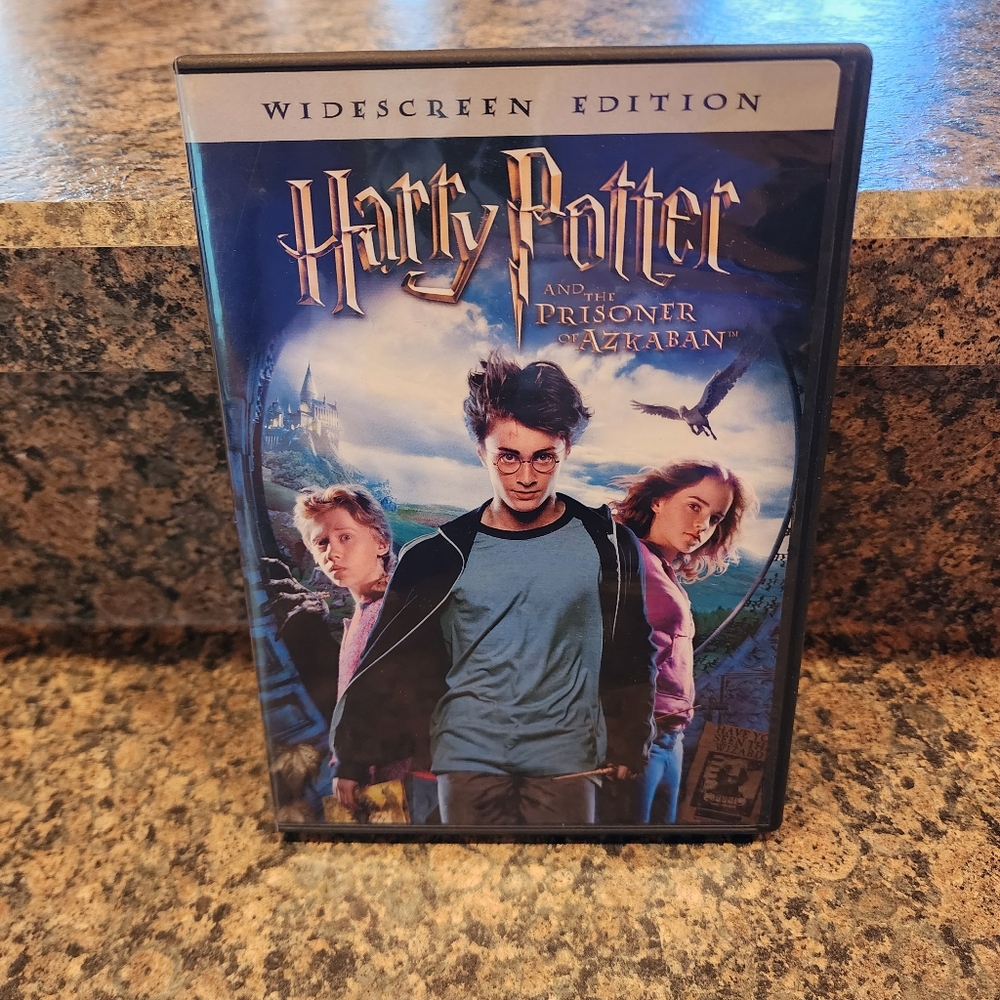Warner Bros. Harry Potter Widescreen Edition - Used